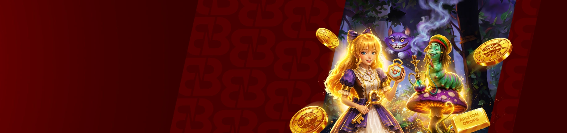 BGaming Summer Festival